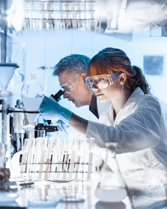 Biologia Molecular e Genética