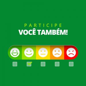 PESQUISA SATISFAÇAO